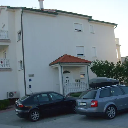 Villa Sarah Lopar Exterior foto