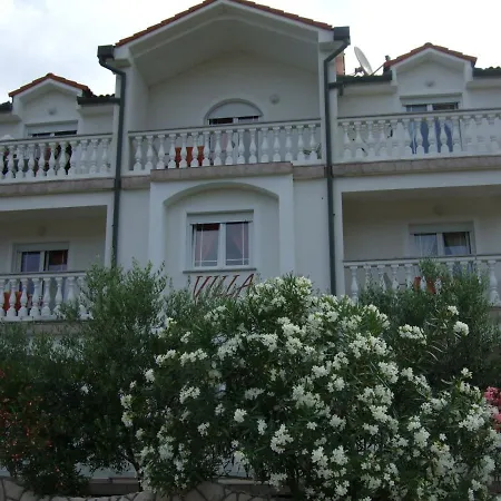 Villa Sarah Lopar Exterior foto