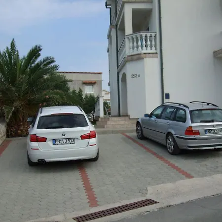 Villa Sarah Lopar Exterior foto