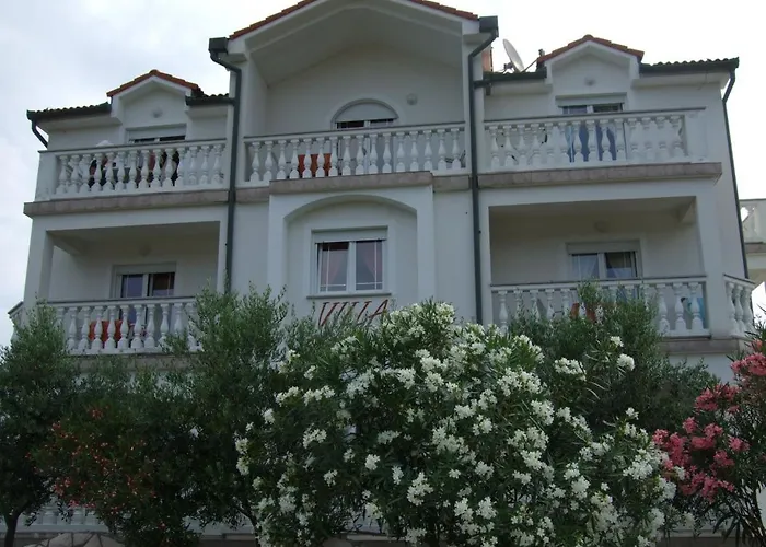 Villa Sarah
