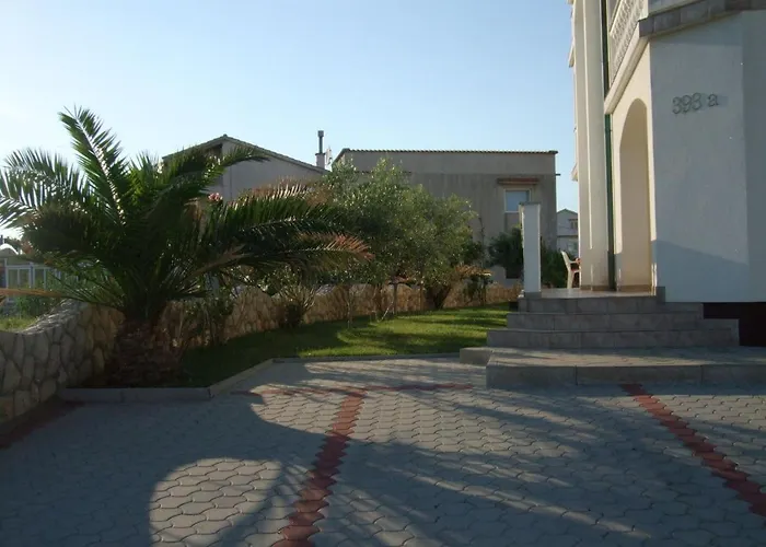 Villa Sarah
