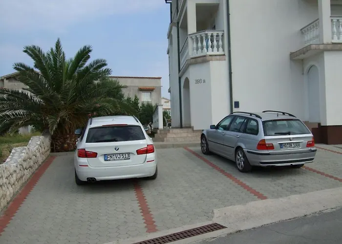 Villa Sarah