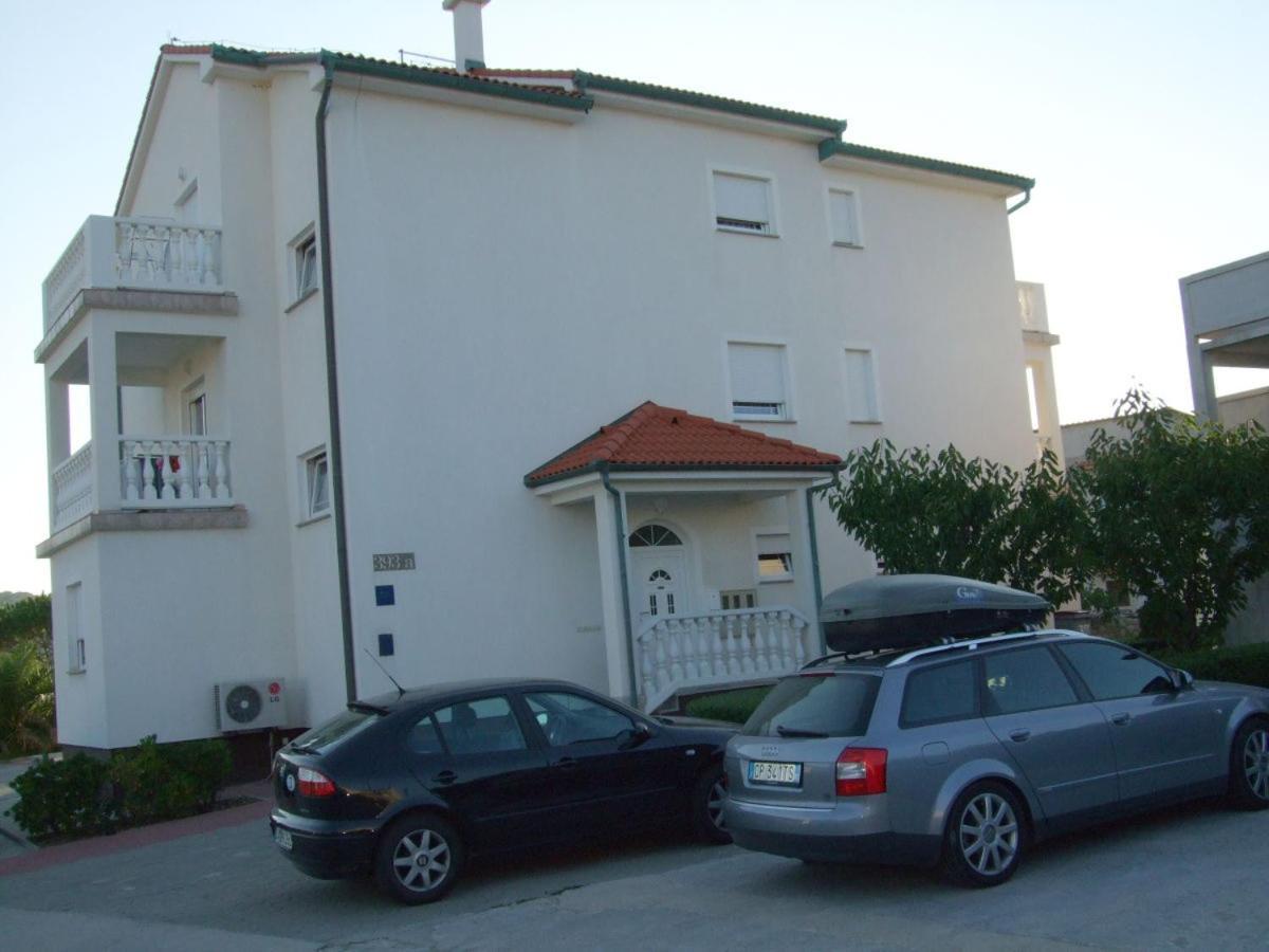Sarah Apartment *