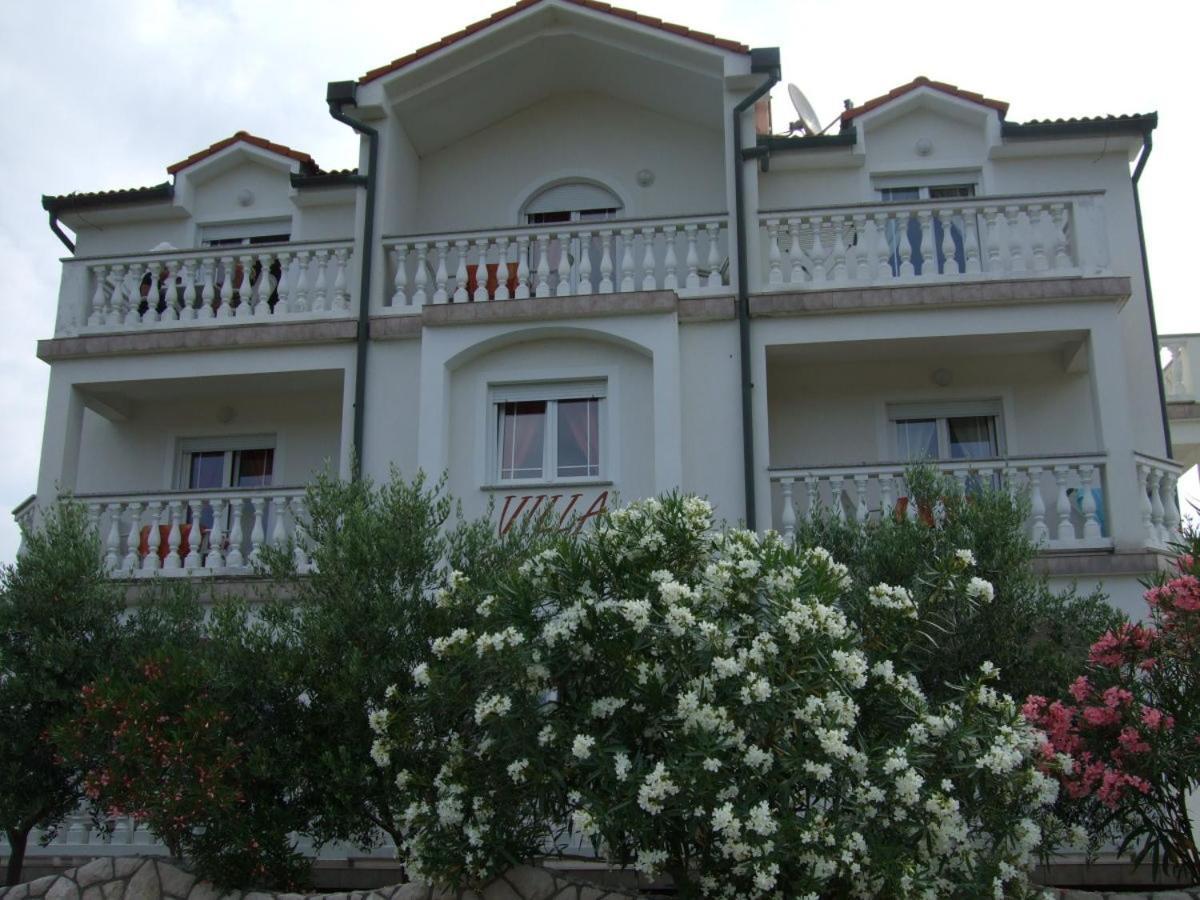 Sarah Apartment *